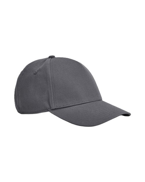 Beechfield Earthaware Classic Organic Cotton 5 Panel Cap