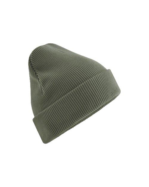 Beechfield Organic Cotton Original Cuffed Beanie