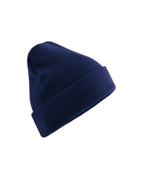 Beechfield Organic Cotton Original Cuffed Beanie