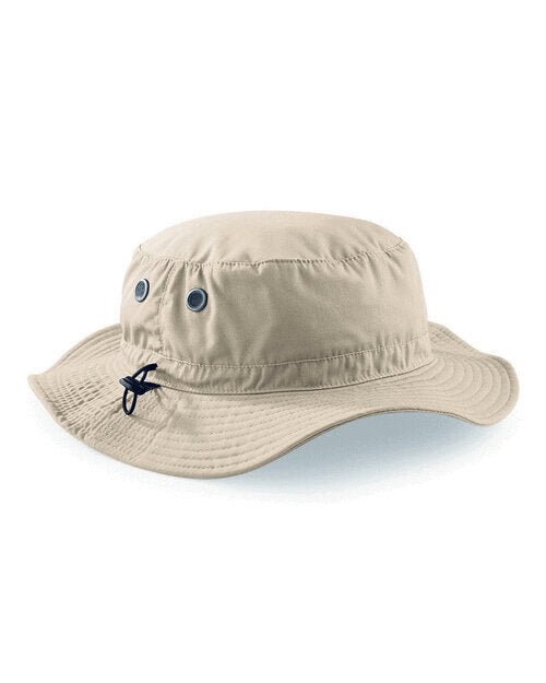 Beechfield Cargo Bucket Hat