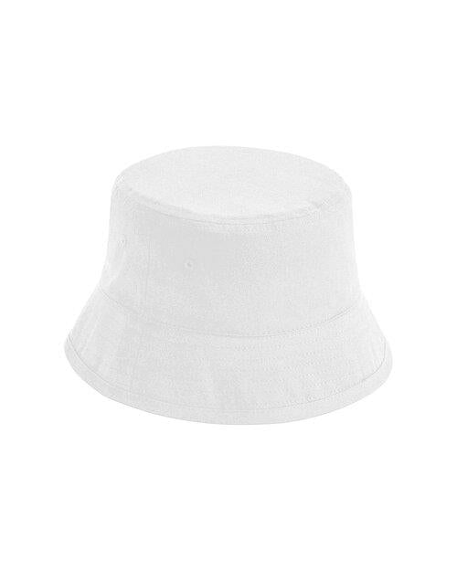 Beechfield Organic Cotton Bucket Hat