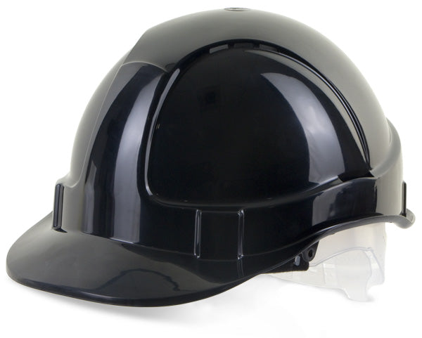 B-Brand Economy Vented Safety Helmet