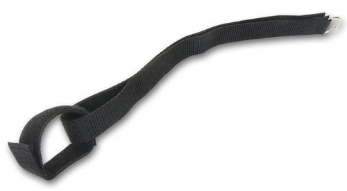 B-Brand Letz-U-Grip Heel Grip Webbing Extension Strap