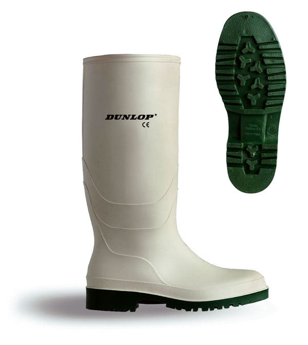 Dunlop Pricemastor White 13 (380BV)