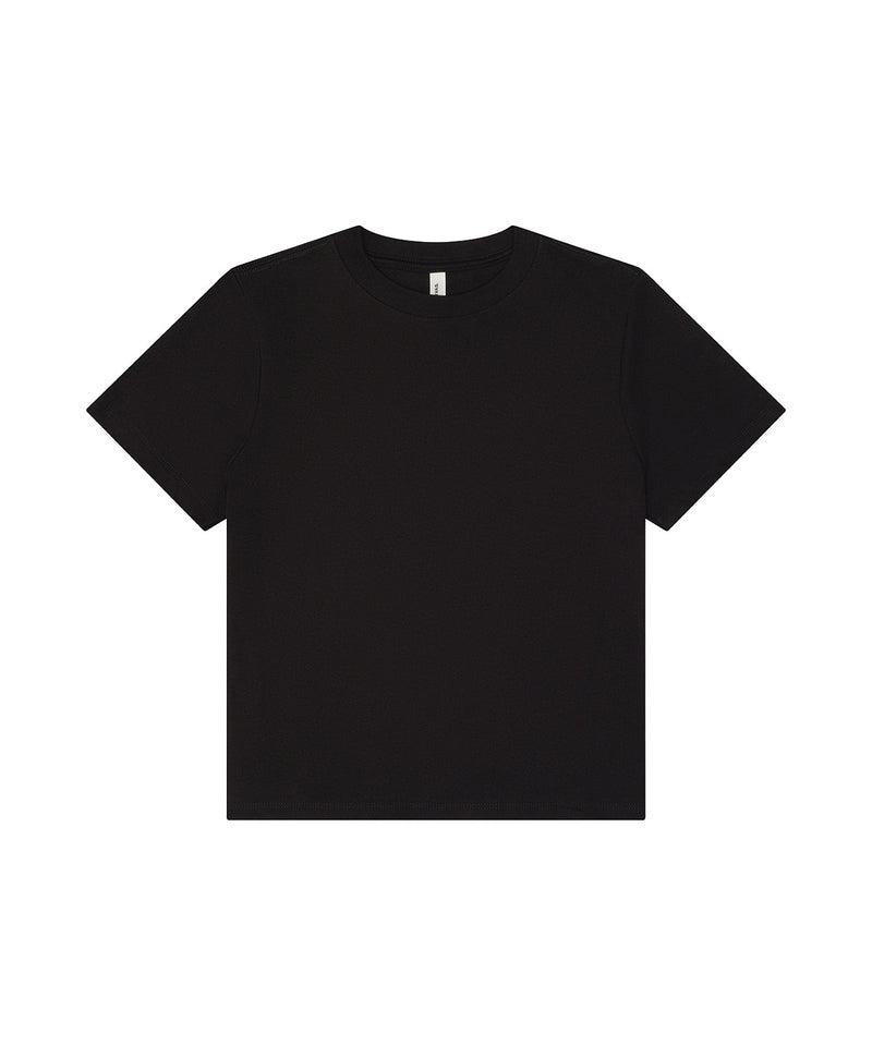 Bella Canvas Women's Heavy Boxy Tee - BE159