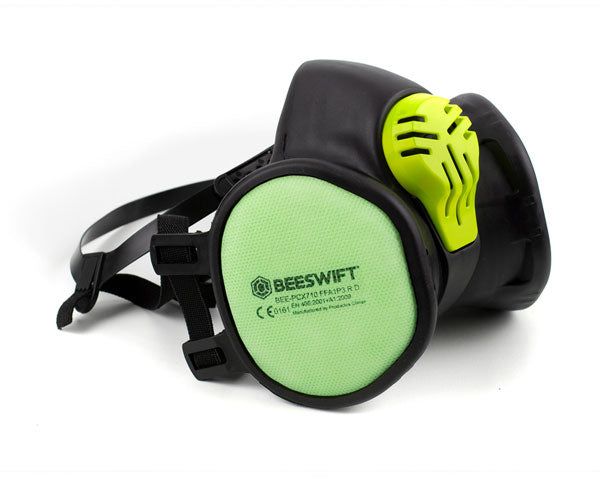 B-Safe Beeswift Maintenance Free Half Mask