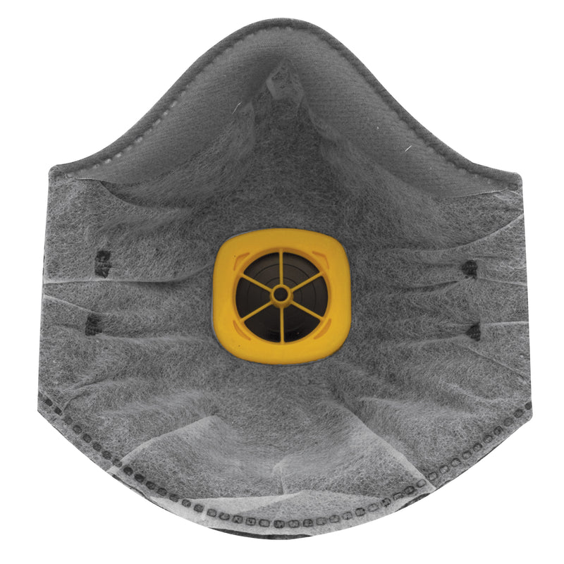 JSP Typhoon Moulded Mask FFP2OV - (726) - Box of 10