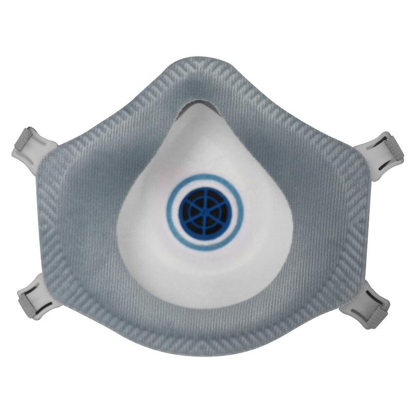 JSP Moulded Disposable Mask FFP3 (M632) - Box of 10