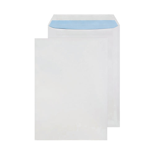 Blake C4 90gsm Self Seal White Envelopes – (Pack of 50)