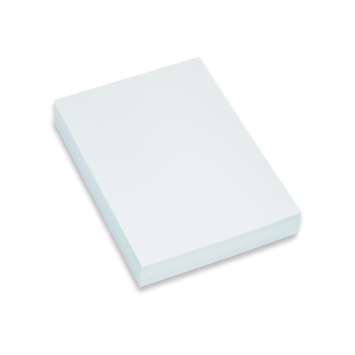 A4 Index Card 230gsm White – (Pack of 200)