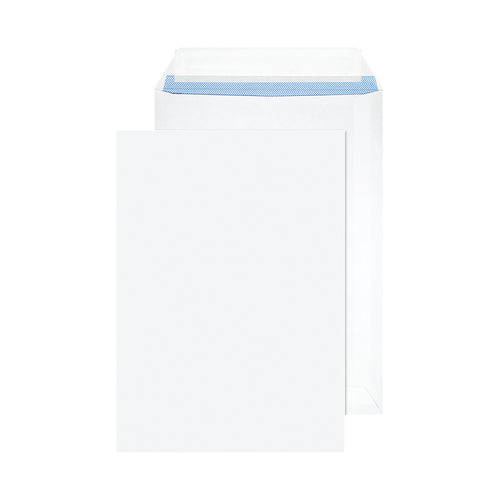 Blake C5 100gsm Peel Seal White Envelopes – (Pack of 100)