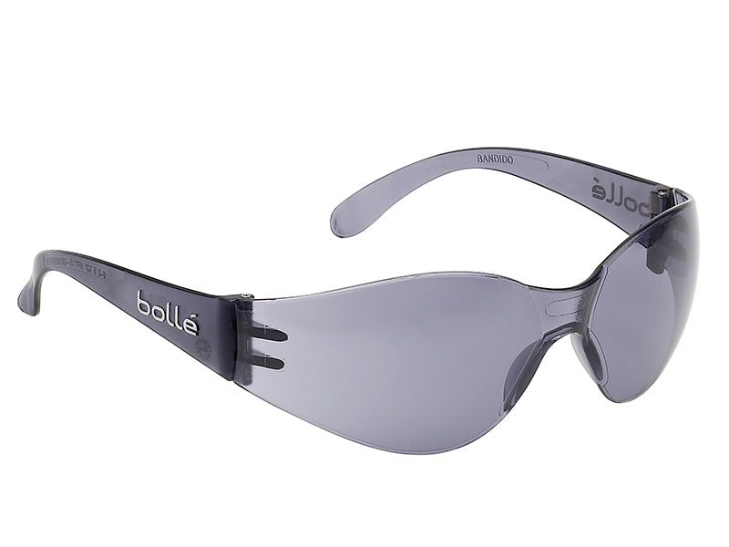 Bolle Safety BANDIDO Safety Glasses
