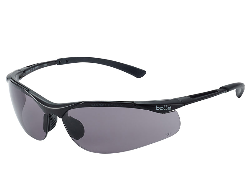 Bolle Safety CONTOUR Safety Glasses