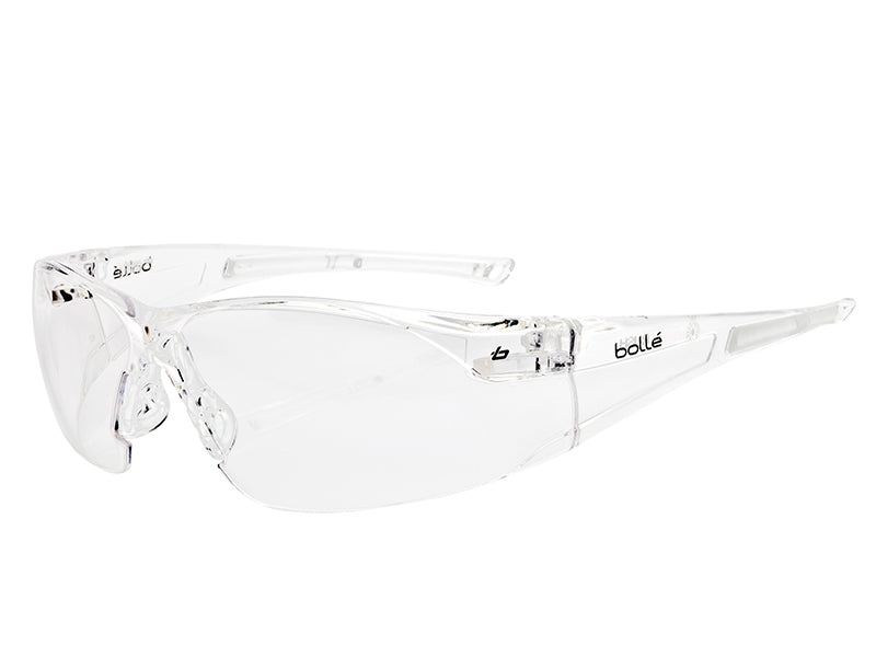 Bolle Safety RUSH Safety Glasses