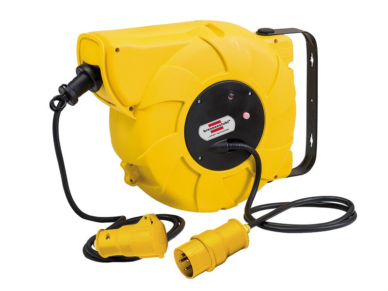Auto Cable Reel, 110V