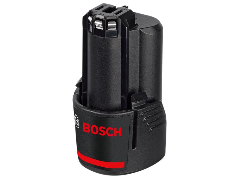 Bosch GBA 12V Professional Li-ion Battery
