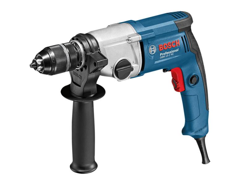 Bosch GBM 13-2 RE Professional Rotary Drill