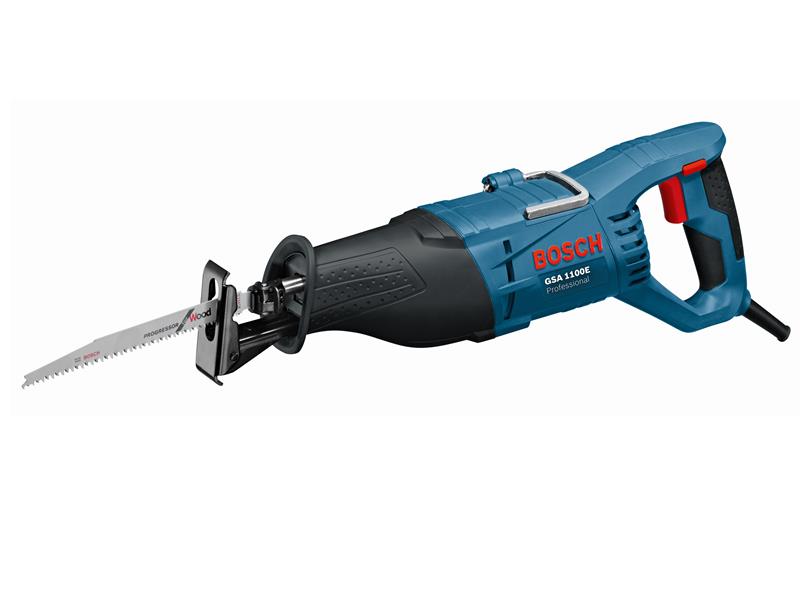 Bosch GSA 1100E Professional Reciprocating Saw