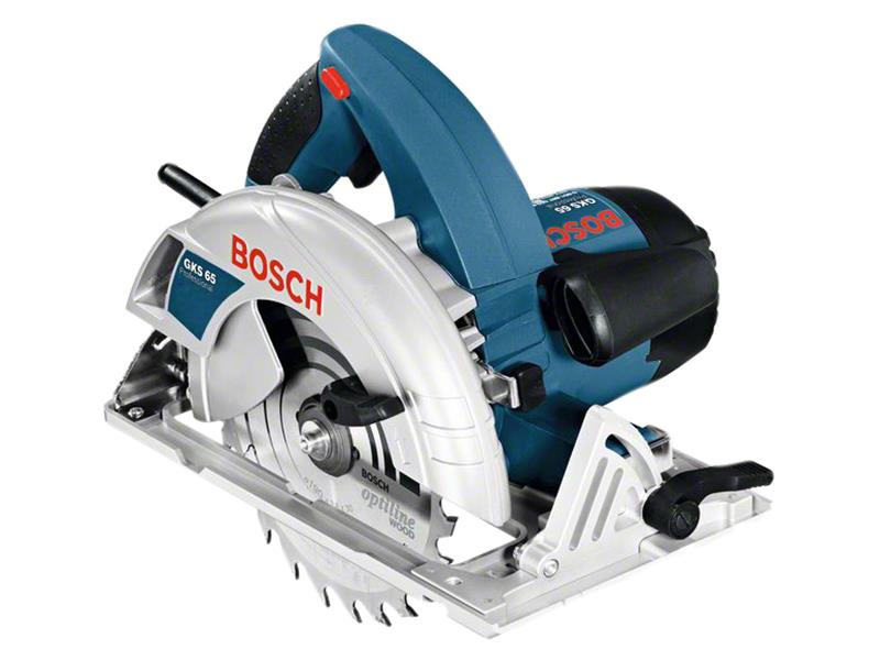 Bosch GKS 65 Professional Circular Saw