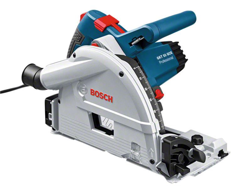 Bosch GKT 55 GCE Professional Plunge Saw