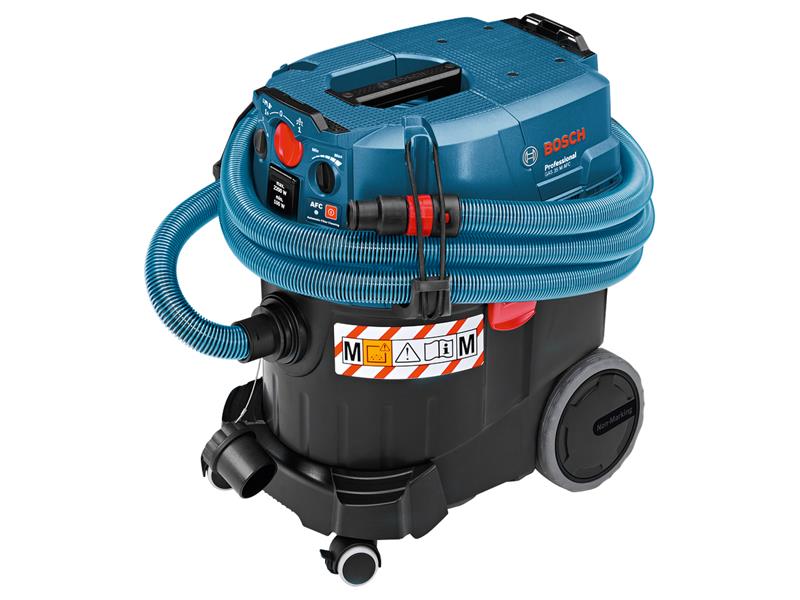 Bosch GAS 35 M AFC Professional M-Class Wet & Dry Vacuum