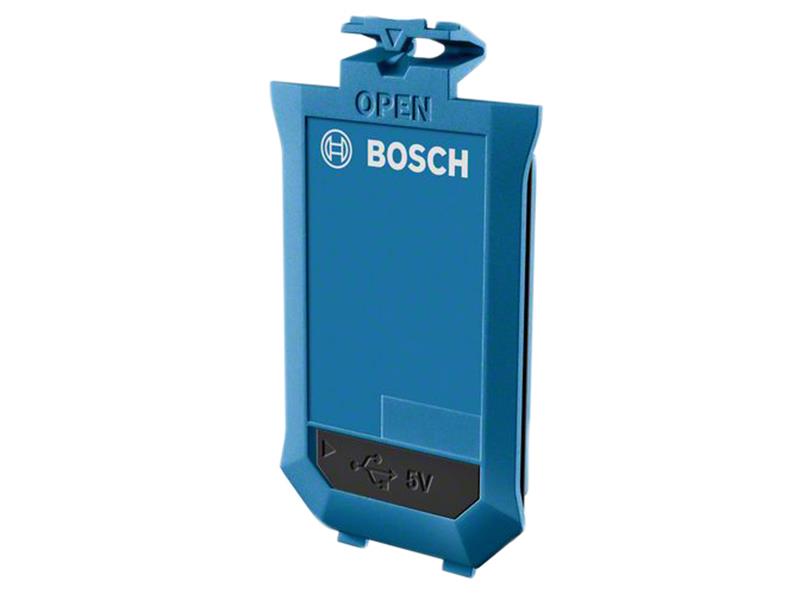 Bosch BA A Professional Battery Pack 3.7V 1.0Ah