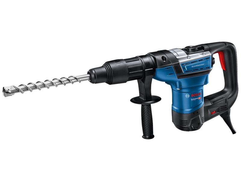 Bosch GBH 5-40 D SDS-Max Professional Rotary Hammer 1100W 110V