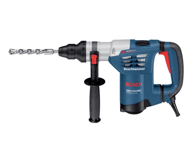 Bosch GBH 4-32 DFR Professional SDS Plus Hammer