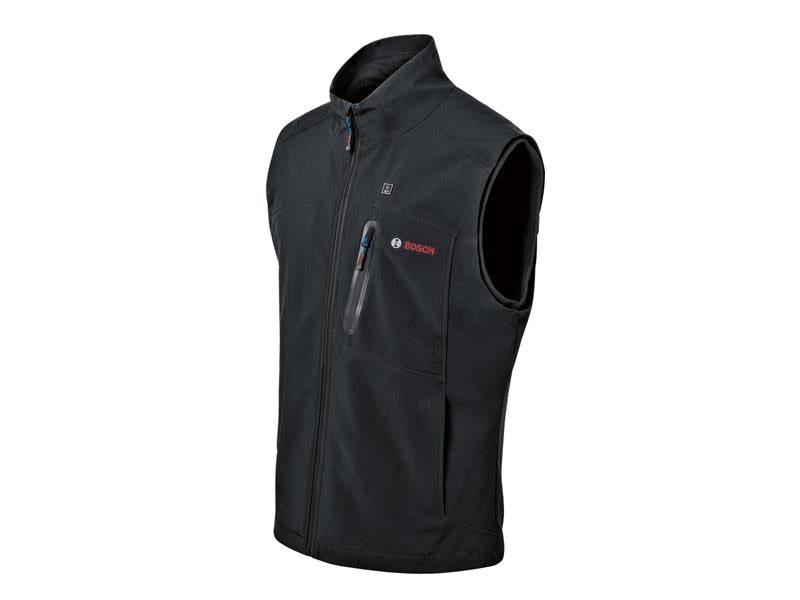 Bosch GHH 12+18V XA Professional Heated Vest