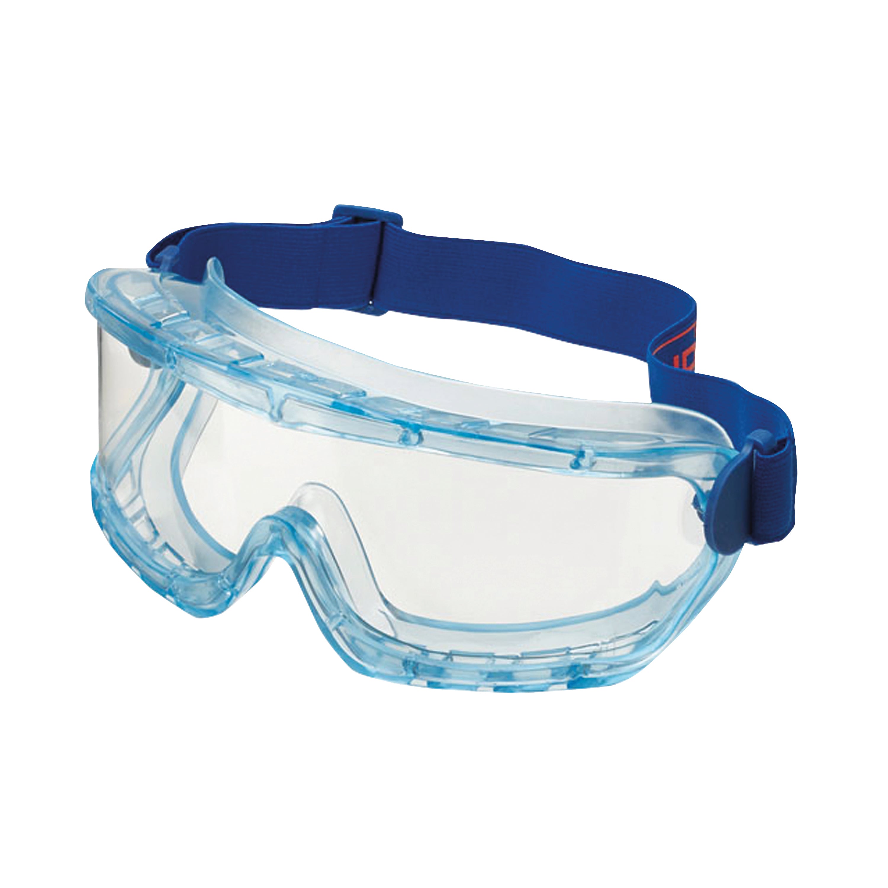 B-Brand Premium Safety Goggles Blue BBPGBF