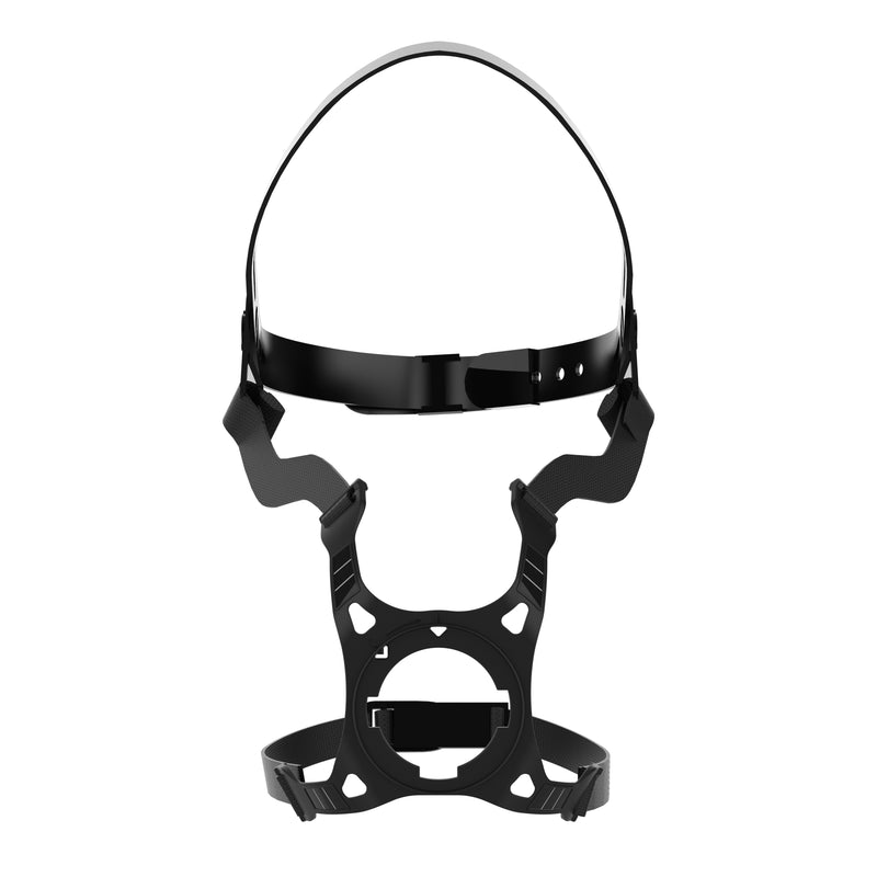 JSP Force 8 Replacement Harness Cradle - Black