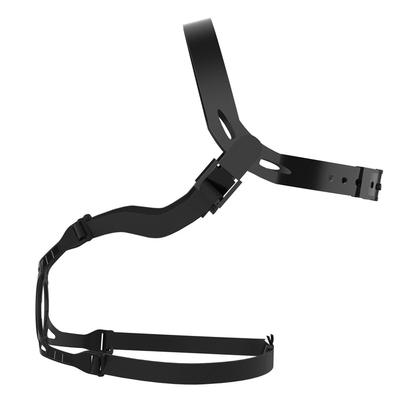 JSP Force 8 Replacement Harness Cradle - Black