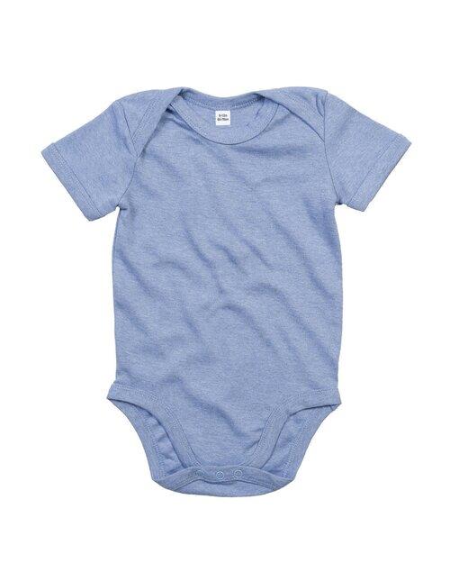 Babybugz Baby Bodysuit - BZ10B