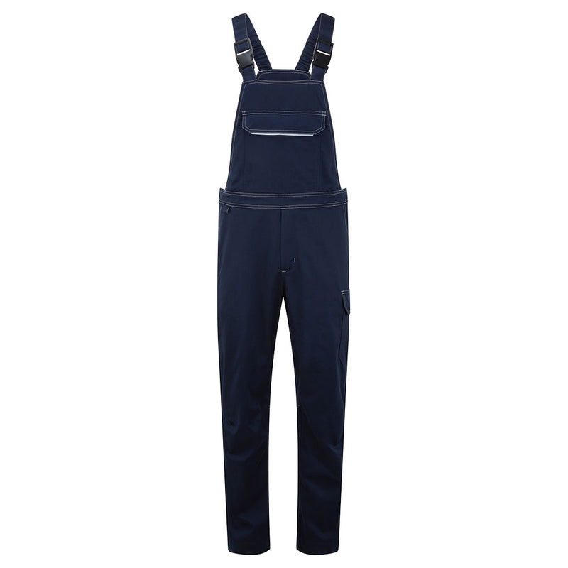 Portwest Bizweld Work FR Bib and Brace