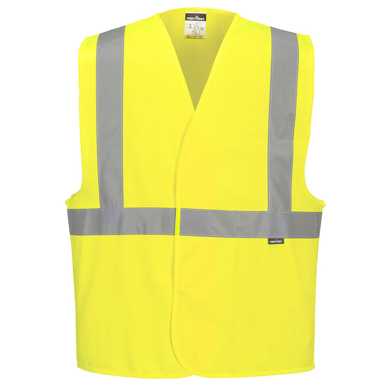 Portwest Hi-Vis Band and Brace Vest