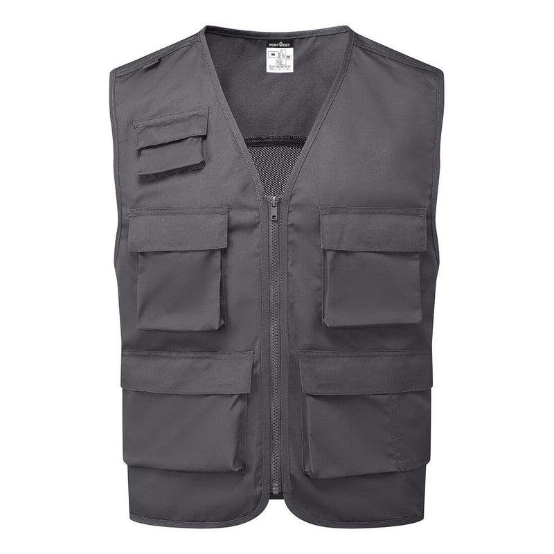 Portwest Work Vest