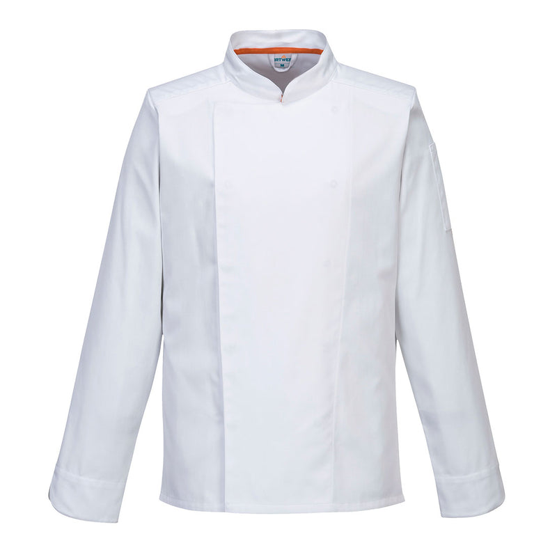 Portwest Stretch MeshAir Pro Long Sleeve Jacket