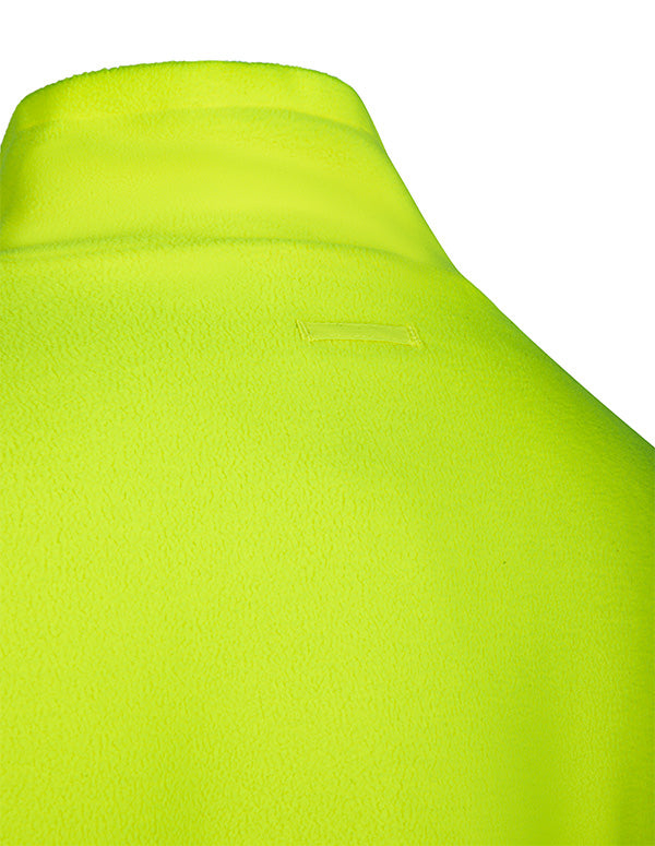 B-Seen Carnoustie Hi-Vis Fleece Jacket