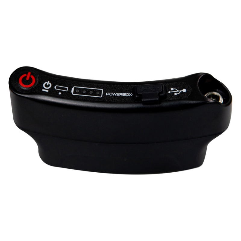 JSP Powercap Active PowerBox1 battery pack
