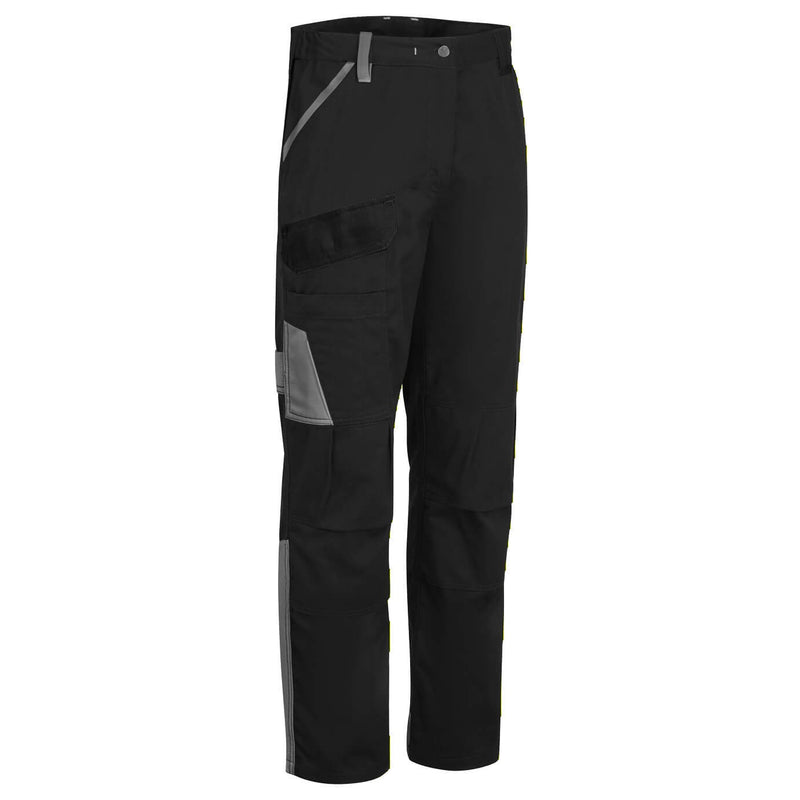 Portwest WX1 Two Tone Cotton Work Trousers