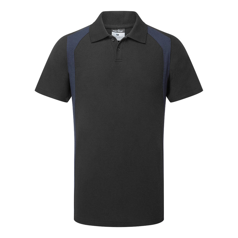 Portwest WX2 Eco Polo Shirt S/S