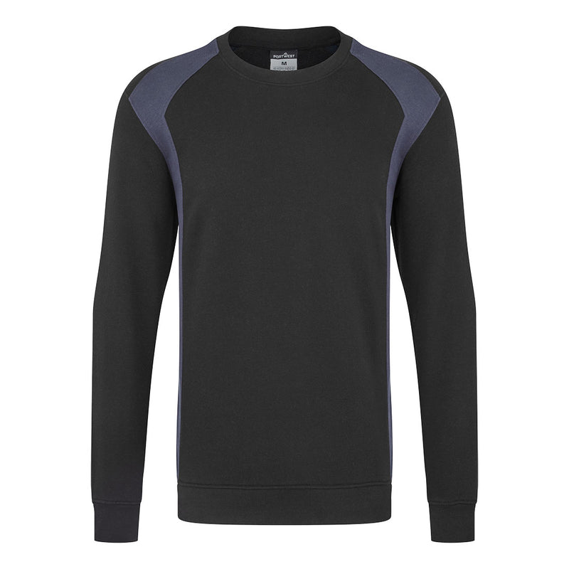 Portwest WX2 Eco Sweatshirt