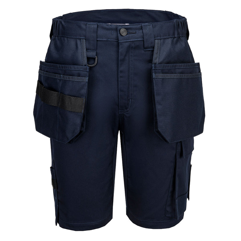 Portwest WX2 Eco Craft Holster Shorts - CD842