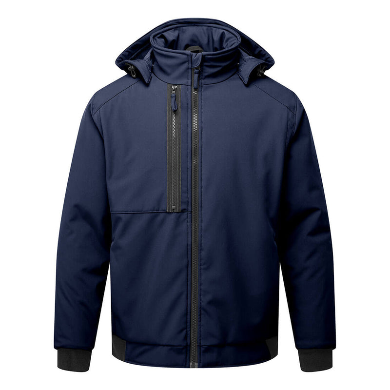 Portwest WX2 Eco Insulated Softshell