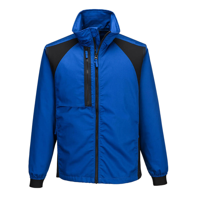 Portwest WX2 Eco Stretch Work Jacket
