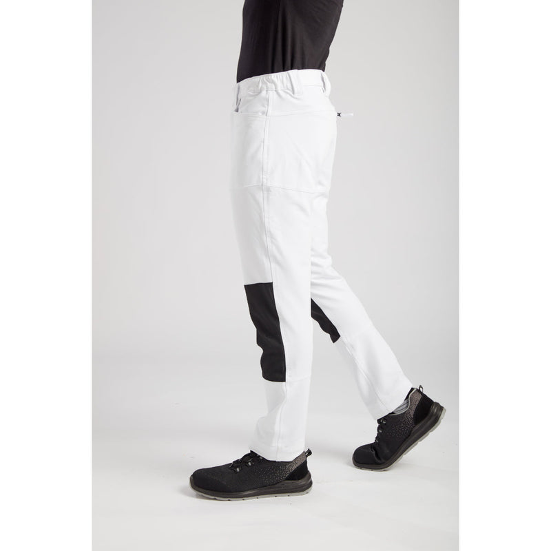 Portwest WX2 Eco Stretch Work Trousers.