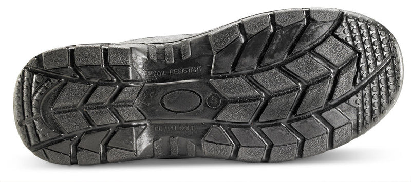 Click Footwear Safety Shoe Sbp