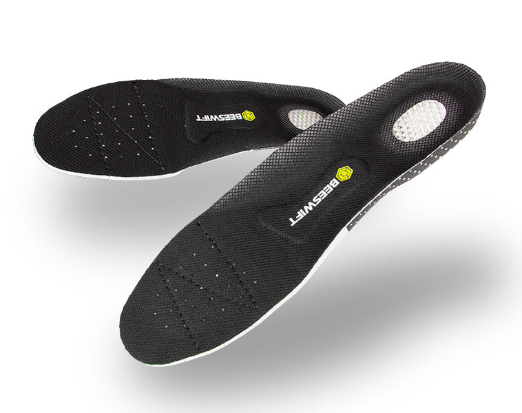 Click Footwear Gel Insoles