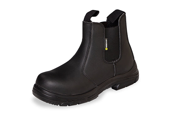 Click Footwear Dealer Boot