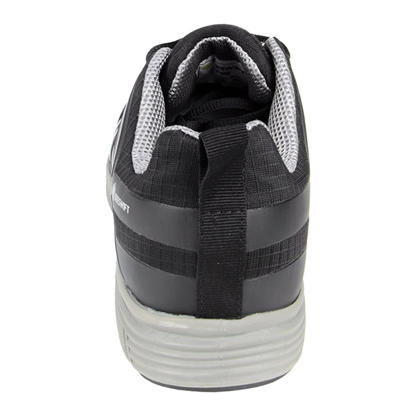 Click Footwear Trainer Shoe S3 Non Metallic